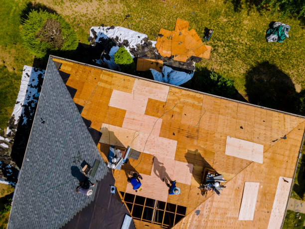 Best Flat Roof Repair Services  in Batavia, IL