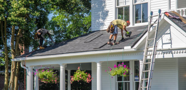 Quick and Trustworthy Emergency Roof Repair Services in Batavia, IL
