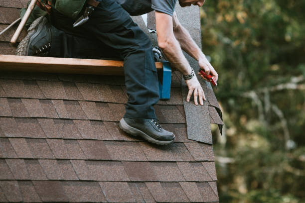 Best Residential Roofing Contractor  in Batavia, IL